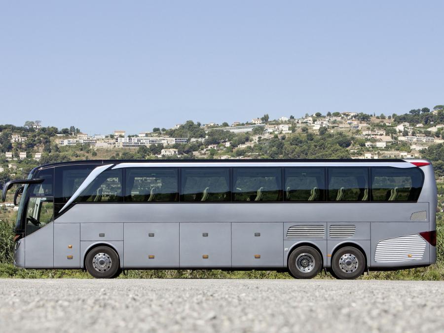  Setra S 516 HDH 2013 года  (фото 22 из 29)